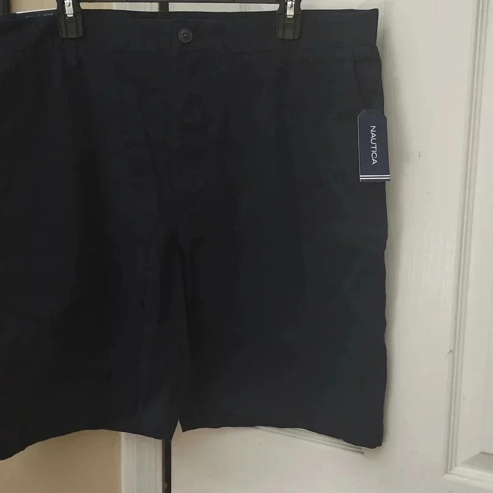 NAUTICA SHORTS - Picture 2 of 4